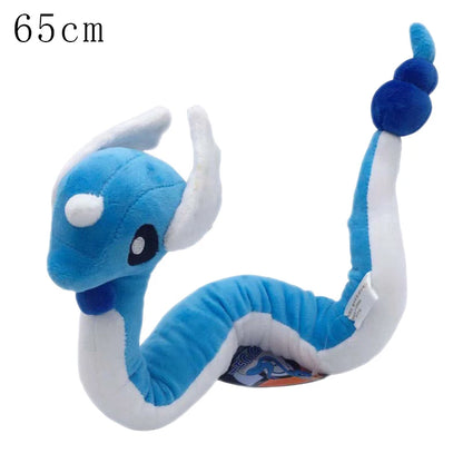 70 Styles Of Cute Pokemon Plush Toys, Kawaii Stuff Dolls and Animals, Gift for Kids