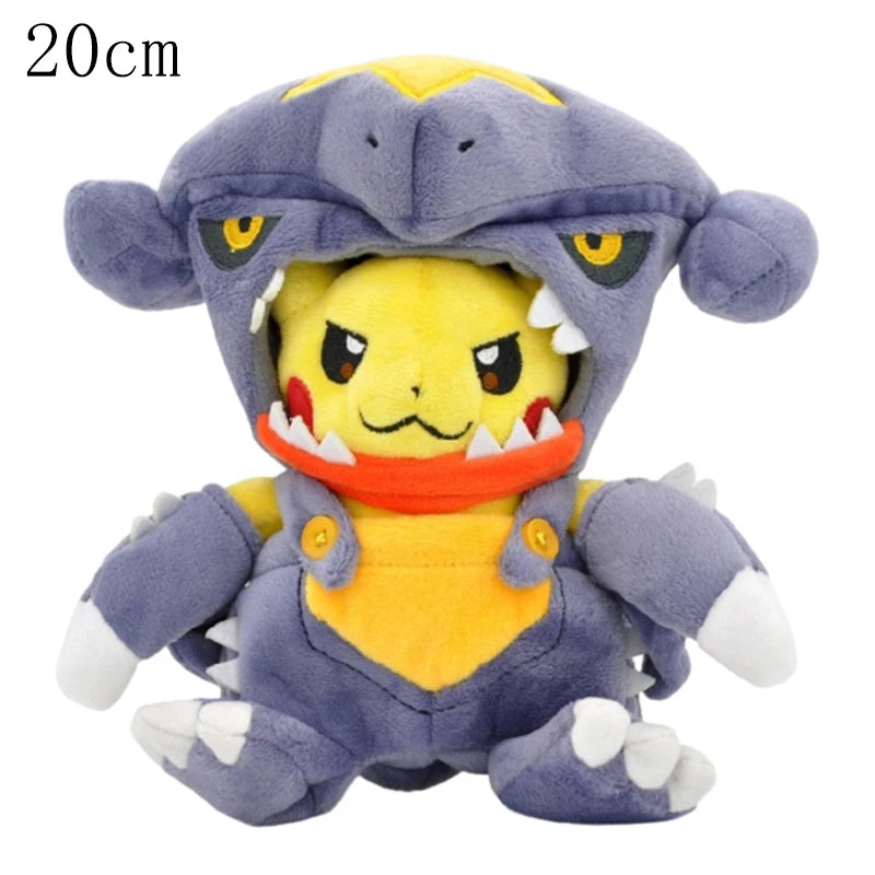 70 Styles Of Cute Pokemon Plush Toys, Kawaii Stuff Dolls and Animals, Gift for Kids