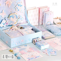 Cute Stationery Gift Set CLOUDANIMESTUDIO