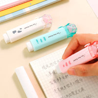 Cat Paw Eraser
