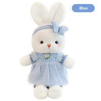 Miss Usagi Plushies