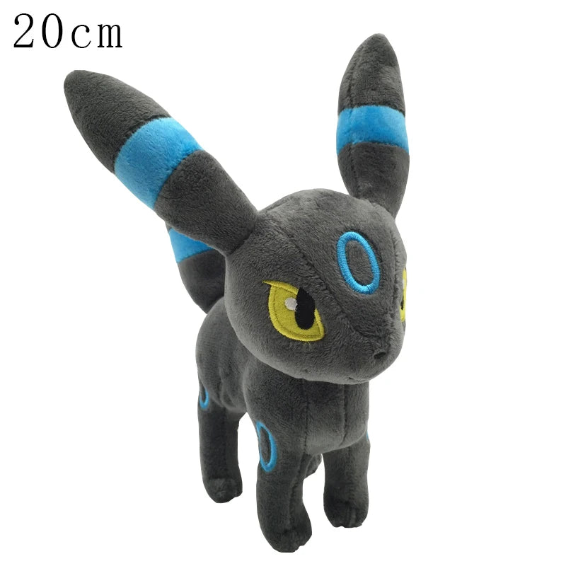 70 Styles Of Cute Pokemon Plush Toys, Kawaii Stuff Dolls and Animals, Gift for Kids