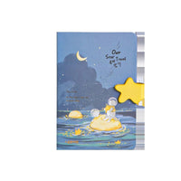 Starry Cats Journals