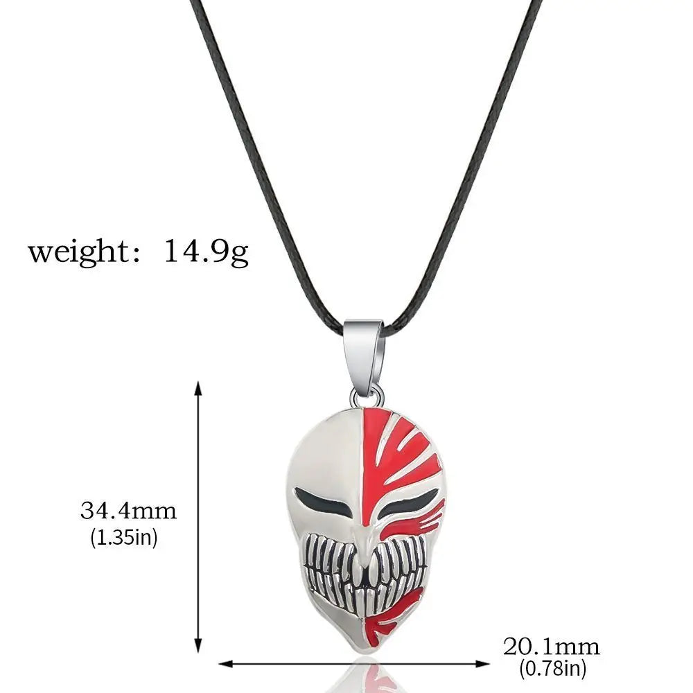 BLEACH: Thousand-Year Blood War Keychains Pendant Rings Accessories Key Chains For Anime Otaku Fans