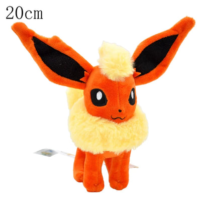 70 Styles Of Cute Pokemon Plush Toys, Kawaii Stuff Dolls and Animals, Gift for Kids