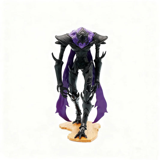 Ant King Beru Anime Manwha Figurine, Solo Leveling Shadow Knight Commander Igris Qction Figure 20 CM
