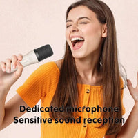Cute Cat Mini Karaoke Speaker CLOUDANIMESTUDIO