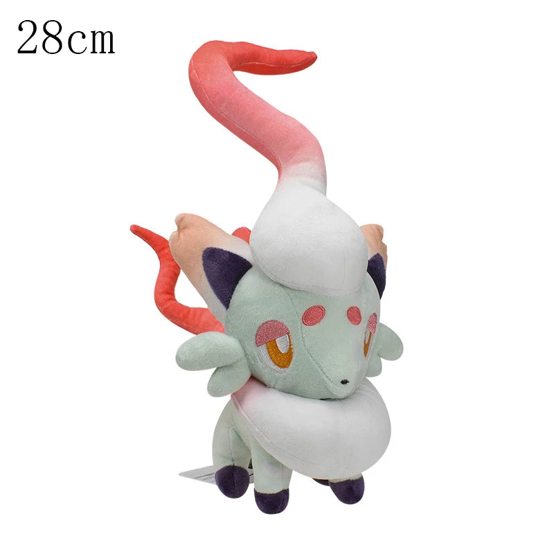 70 Styles Of Cute Pokemon Plush Toys, Kawaii Stuff Dolls and Animals, Gift for Kids