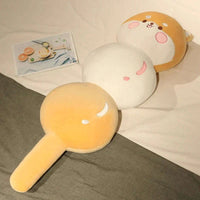 Cute Animal Dango Snack Plushies CLOUDANIMESTUDIO