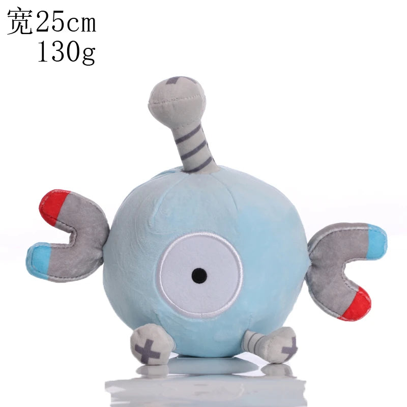 Cute Pokemon Plush Toy Collections, Kawaii Cuddling Pokemon Stuff Dolls To Sleep With Gifts for Kids