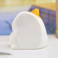 Cutie Cats Bookends