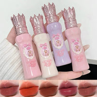 GEGE BEAR Silky Matte Velvet Lip Gloss