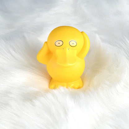 Pokemon Night Light Glowing Anime Figures, Gengar Squirtle Charmander Psyduck Bedside Led Lamp 12 CM