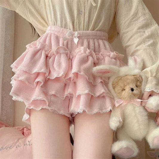 Kawaii Lolita Bloomers CLOUDANIMESTUDIO