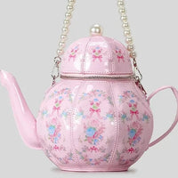 Cute Tea Party Bag