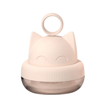 Cat Clothes Fuzz Pellet Trimmer