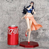 Nico Robin Anime Figure, One Piece Action Figurines PVC Statue 25 CM CLOUDANIMESTUDIO