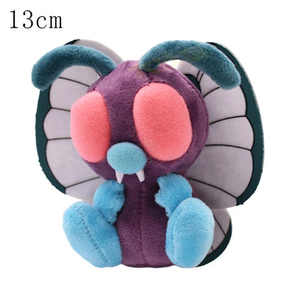 70 Styles Of Cute Pokemon Plush Toys, Kawaii Stuff Dolls and Animals, Gift for Kids