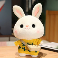 Town Bunny Plushies