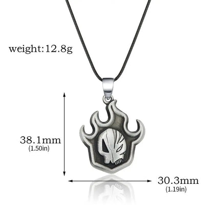 BLEACH: Thousand-Year Blood War Keychains Pendant Rings Accessories Key Chains For Anime Otaku Fans