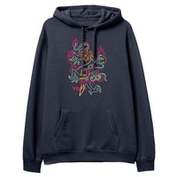 Save Yourself Hoodie