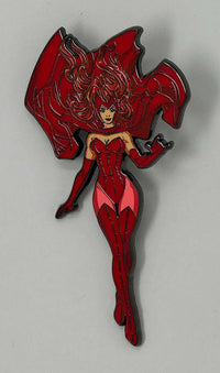 David Nakayama Marvel Blind Box Mystery Pin NYCC Exclusive (10/23/2024) (Wave One) CLOUDANIMESTUDIO