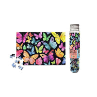 SCHMetterling!! 150 Piece Mini Jigsaw Puzzle Micro Puzzles CLOUDANIMESTUDIO