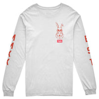 Secrets Long Sleeve T-Shirt