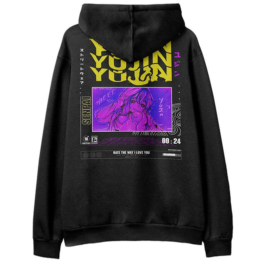 Senpai Hoodie
