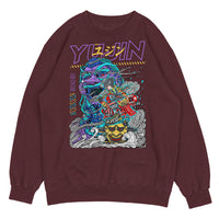 Shinobi Sweatshirt