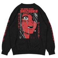 Shizuoka Sweatshirt