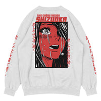 Shizuoka Sweatshirt