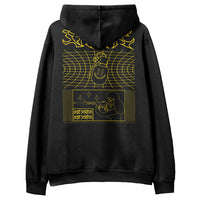 Shootz Hoodie