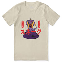 Snake T-Shirt