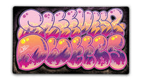 Sleeves & Dweebs Signature Playmat CLOUDANIMESTUDIO