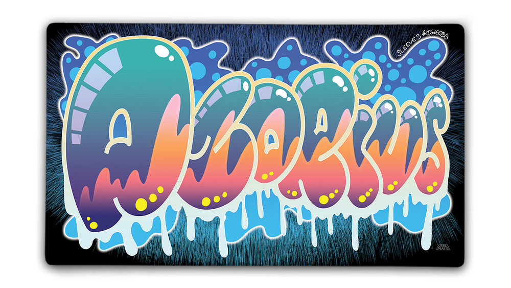 Azorious TCG Playmat