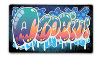 Azorious TCG Playmat