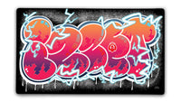 Izzet TCG Playmat CLOUDANIMESTUDIO