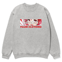 Senpai Sweatshirt
