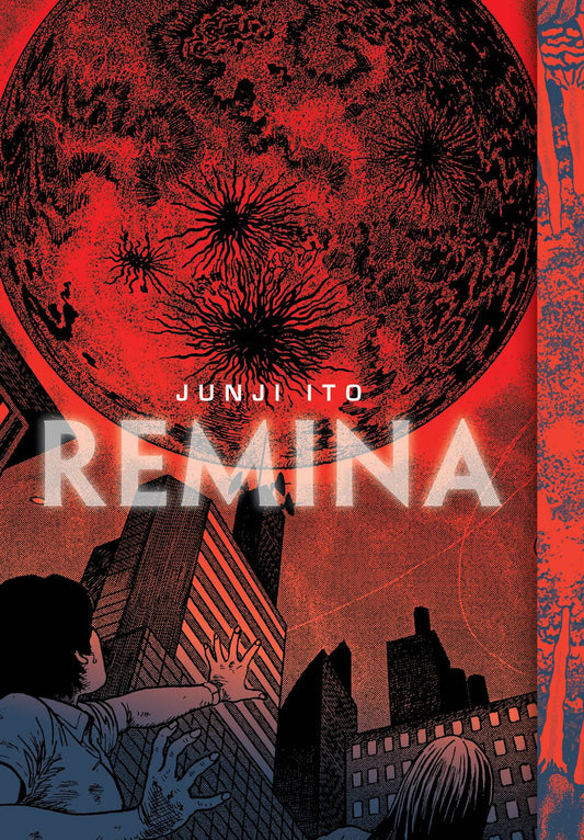 Junji Ito Remina Collection