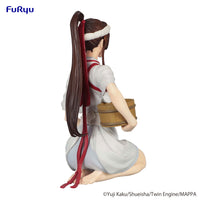 Hell's Paradise Sagiri Noodle Stopper Figure