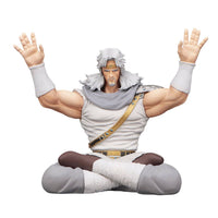Fist of the North Star Toki Noodle Stopper Figure CLOUDANIMESTUDIO