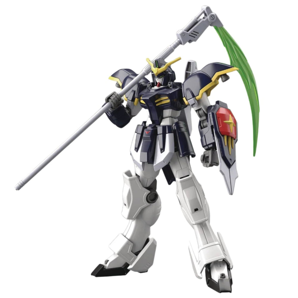 Gundam MSG Deathscythe 239 HG 1/144 Model Kit