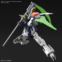Gundam MSG Deathscythe 239 HG 1/144 Model Kit