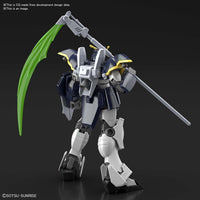 Gundam MSG Deathscythe 239 HG 1/144 Model Kit