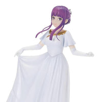 Frieren Beyond Journeys End Fern Luminasta Figure