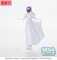 Frieren Beyond Journeys End Fern Luminasta Figure