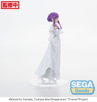 Frieren Beyond Journeys End Fern Luminasta Figure
