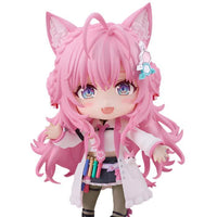 Hololive Production Hakui Koyori Nendoroid Action Figure