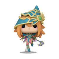 Yu-Gi-Oh! Magicians Valkyria Funko Pop! Vinyl Figure #1735